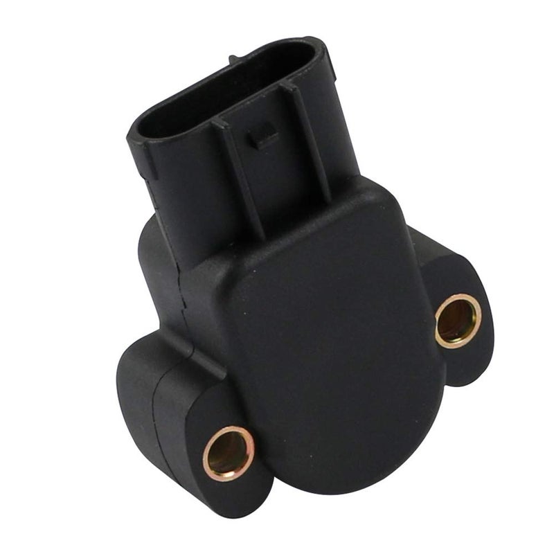 SFY TPS Throttle Position Sensor DY-967 Compatible with Ford F150 F250 F350 E150 Excursion Expedition Mustang Ranger Lincoln Continental Navigator Town Car Mercury Grand Marquis Mountaineer Sable - Image 3